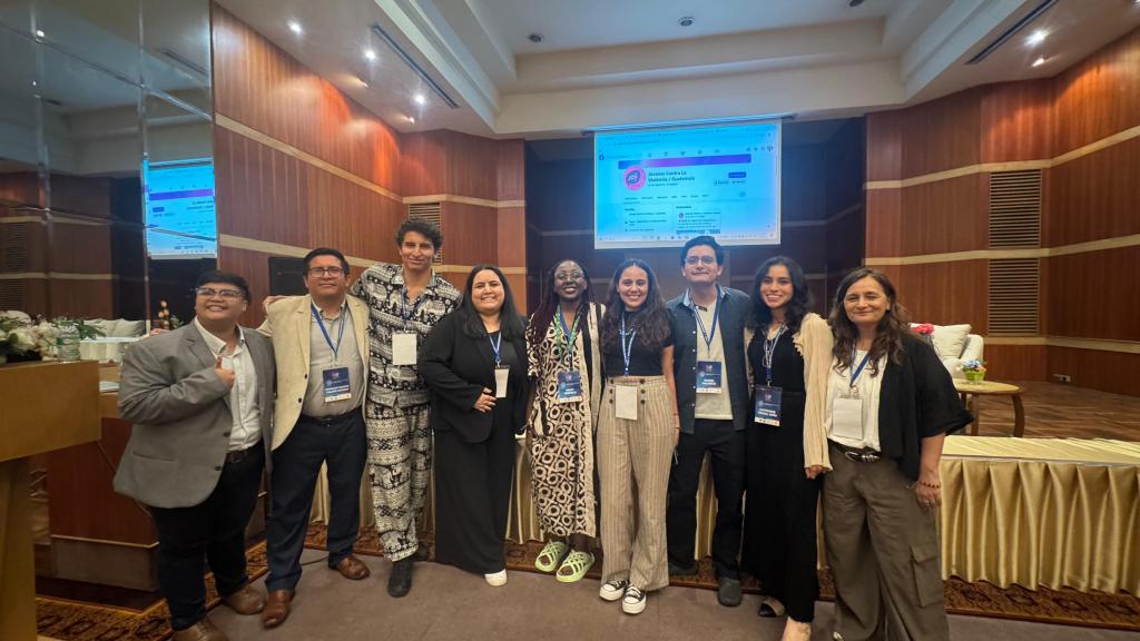 Presentamos Acceso Senior en Tailandia: inspiración y la vista puesta en el futuro